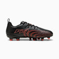 FUTURE 9 PLAY JR FG/MG - Black/Glowing Red product image 1, provided for visual reference and product detail review