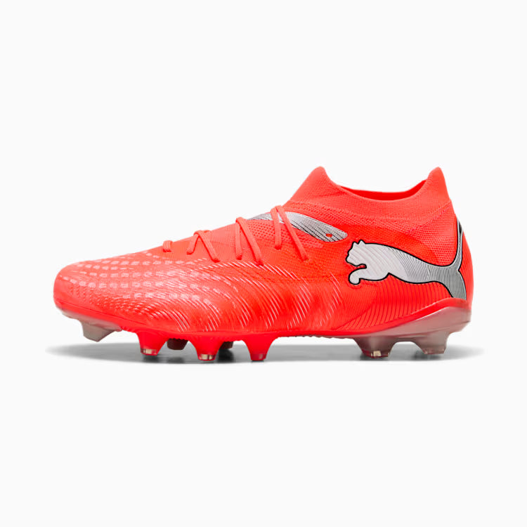 Future 9 Match Firm/Artificial Ground Soccer Cleats product image 1, provided for visual reference and product detail review