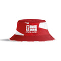 England - Fifa World Cup Premium Bucket Hat product image 1, provided for visual reference and product detail review