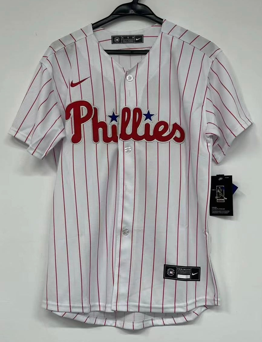 Bryce Harper Philadelphia Phillies Official MLB Nike Jersey product image 5