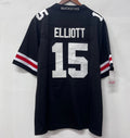 Ezekiel Elliott Jersey Ohio State Buckeyes Official NCAA product image 1