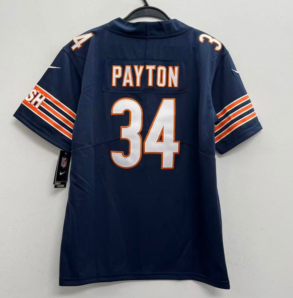 Walter Payton Chicago Bears YOUTH KIDS Official NFL Nike product image 2