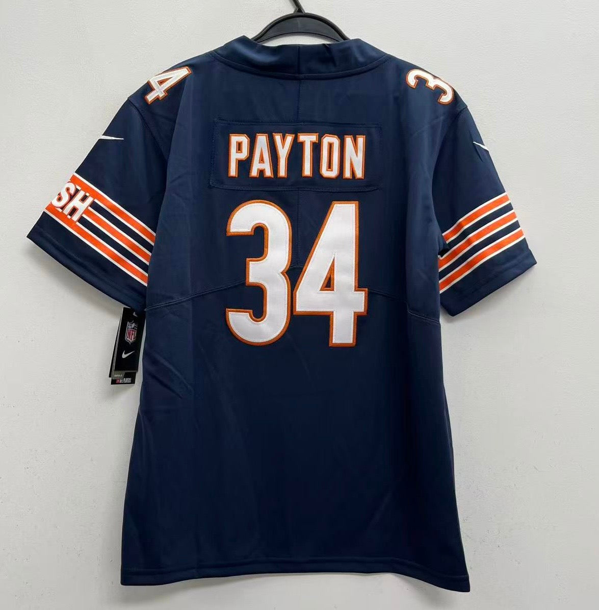 Walter Payton Chicago Bears YOUTH KIDS Official NFL Nike product image 2