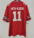 Jaxon Smith-Njigba Ohio State Buckeyes Official NCAA product image 1