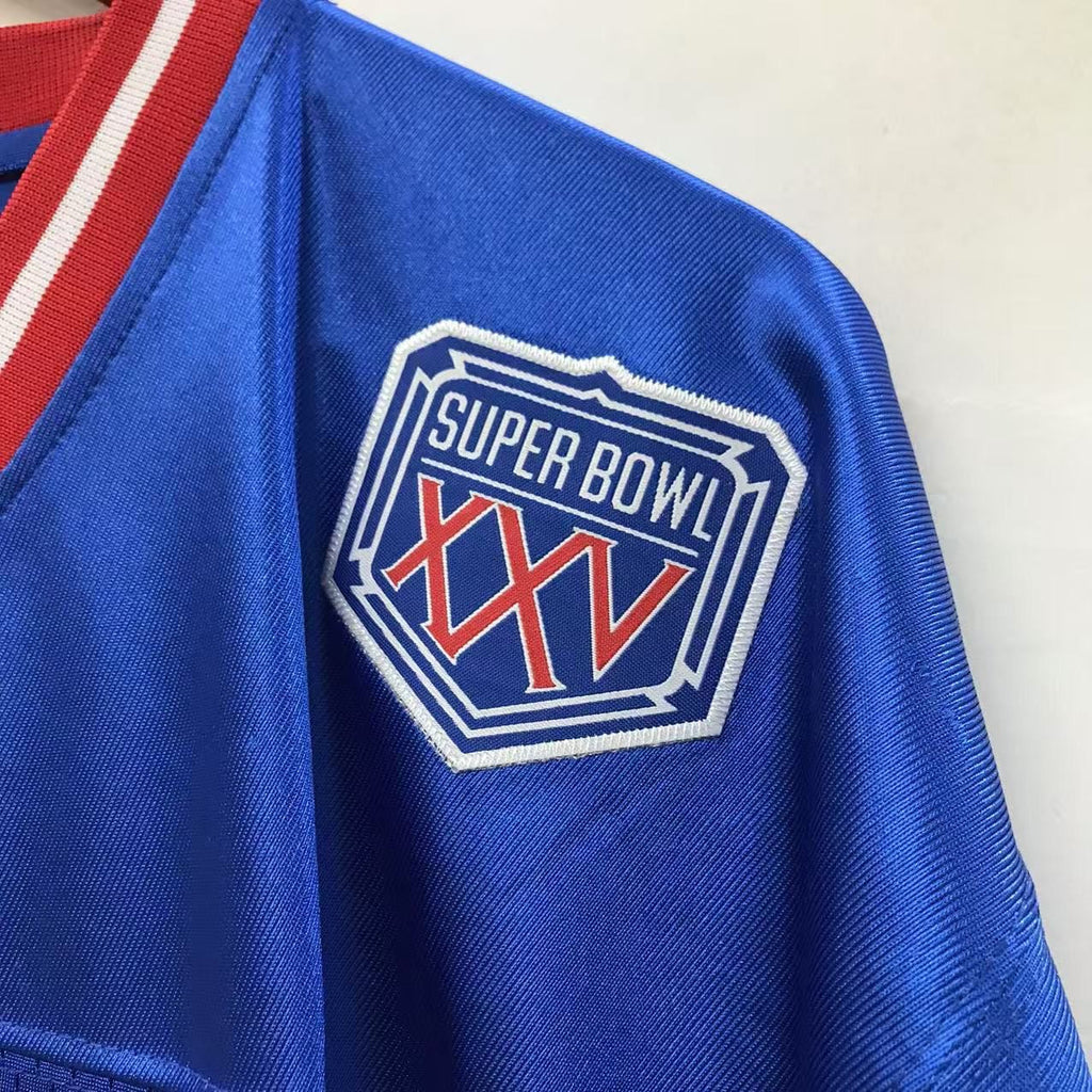 Mark Bavaro New York Giants Official NFL Mitchell & Ness product image 3