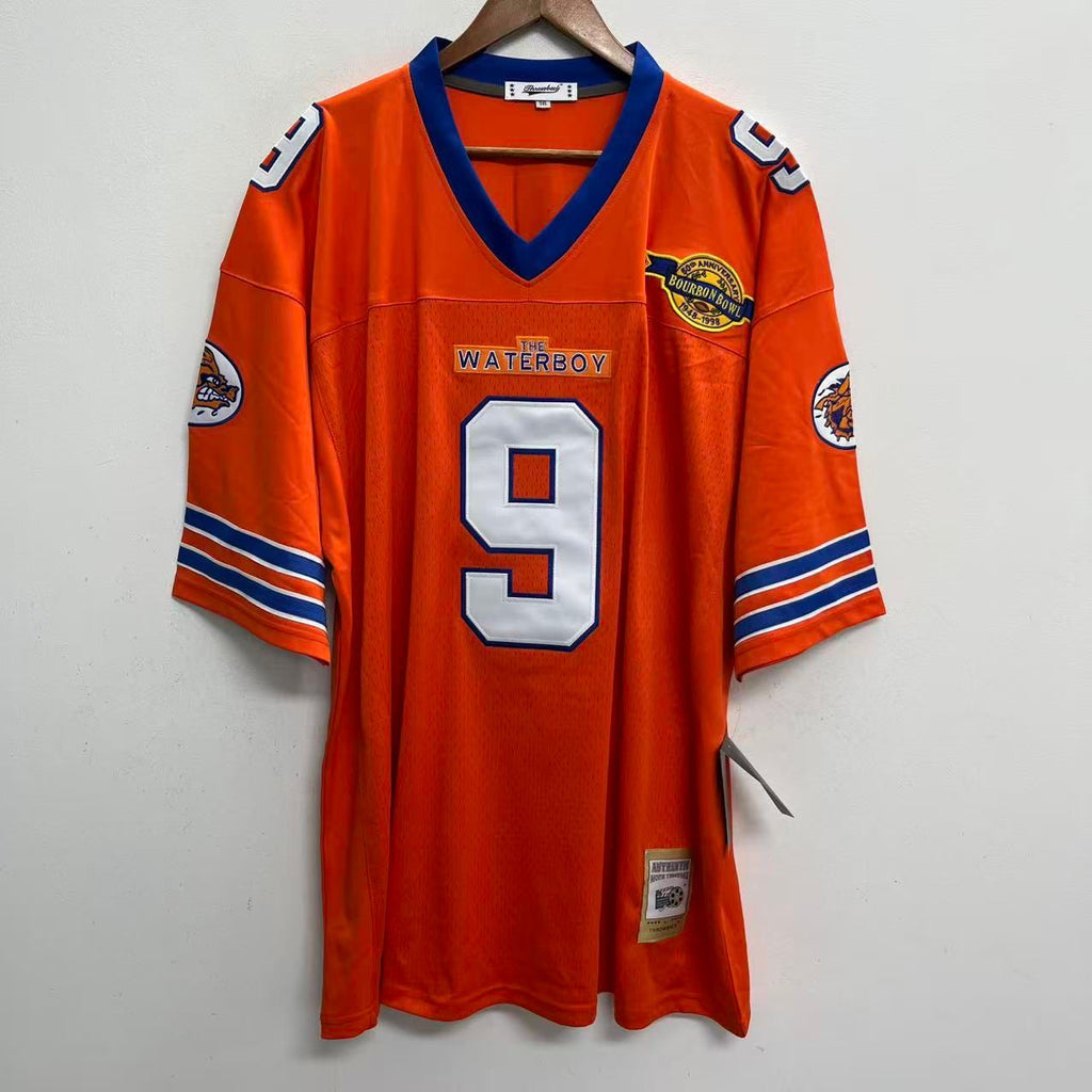 Bobby Boucher Jersey The Waterboy Adam Sandler product image 2