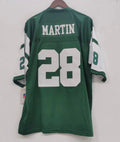 Curtis Martin New York Jets Jersey Mitchell & Ness product image 1
