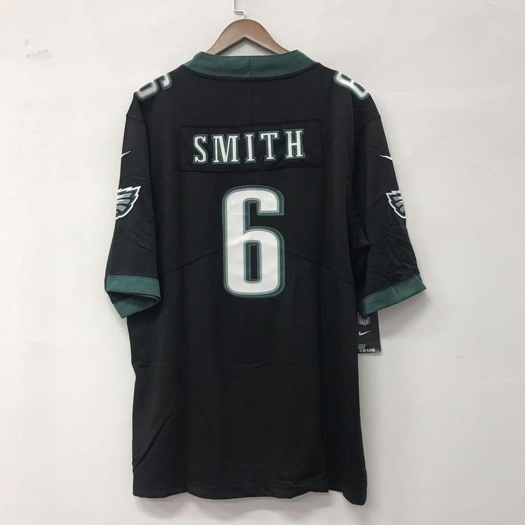 DeVonta Smith Philadelphia Eagles Official NFL Nike Jersey product image 1