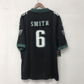 DeVonta Smith Philadelphia Eagles Official NFL Nike Jersey product image 1