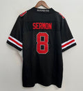 Trey Sermon Ohio State Buckeyes Official NCAA Nike Jersey product image 1