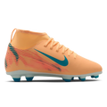 Mercurial Superfly 10 Club Km Fg/Mg Jr - Mbappe Pack product image 1, provided for visual reference and product detail review