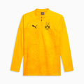 Borussia Dortmund Mens Training Fleece product image 1, provided for visual reference and product detail review