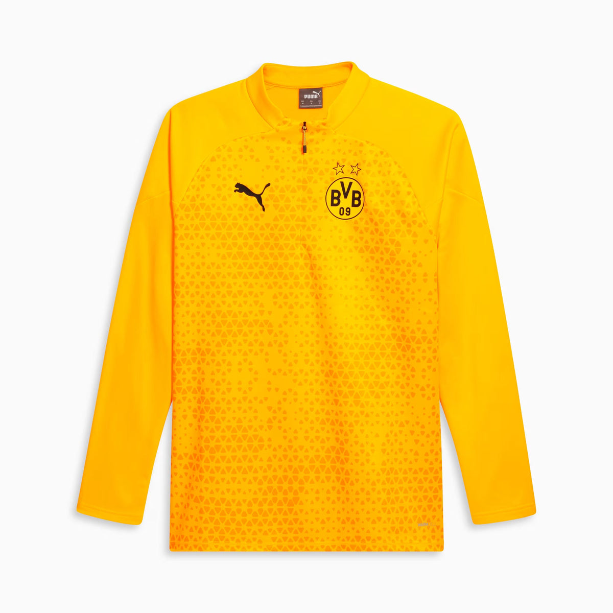 Borussia Dortmund Mens Training Fleece product image 1, provided for visual reference and product detail review