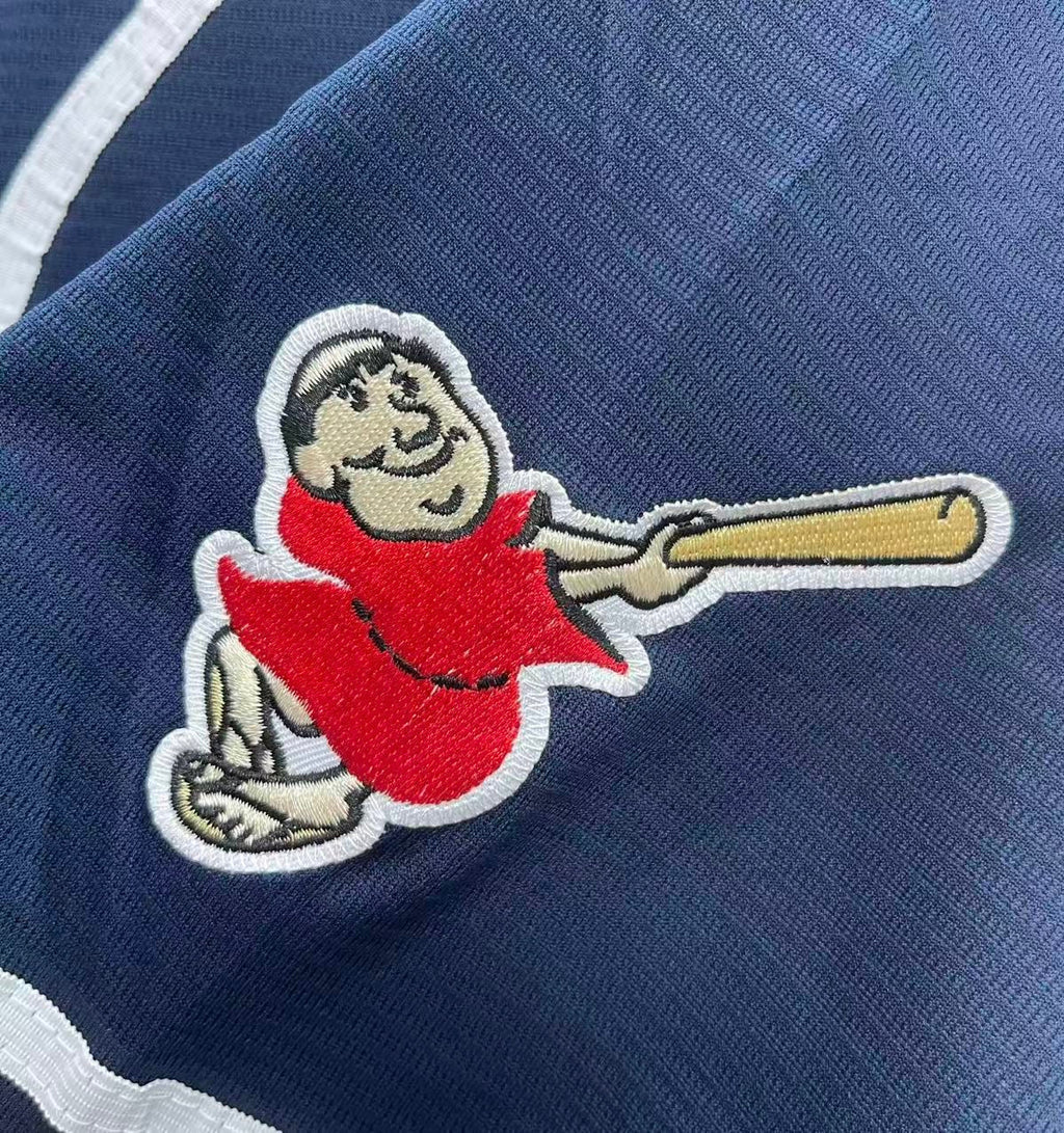 Tony Gwynn San Diego Padres Official MLB Majestic Jersey product image 3