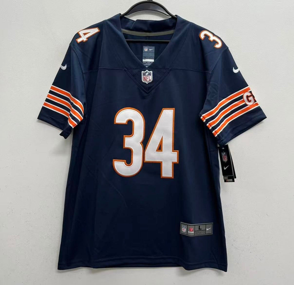 Walter Payton Chicago Bears YOUTH KIDS Official NFL Nike product image 3