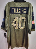 Pat Tillman Arizona Cardinals Official NFL Nike military product image 1