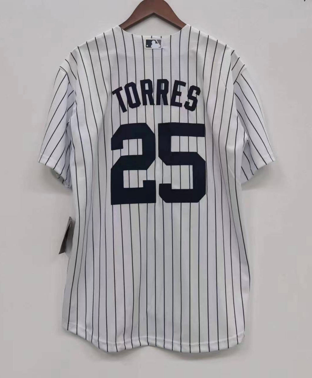 Gleyber Torres New York Yankees Jersey Nike product image 1
