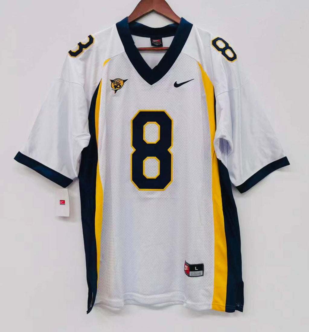 Aaron Rodgers Cal Golden Bears Jersey Nike Stiched letters product image 2