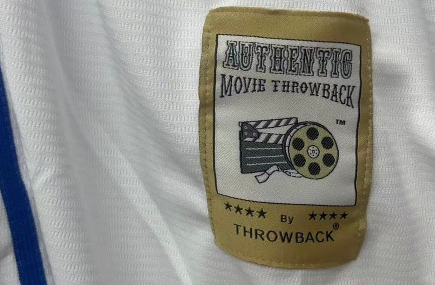 Benny “the jet” Rodriguez Sandlot Jersey product image 4