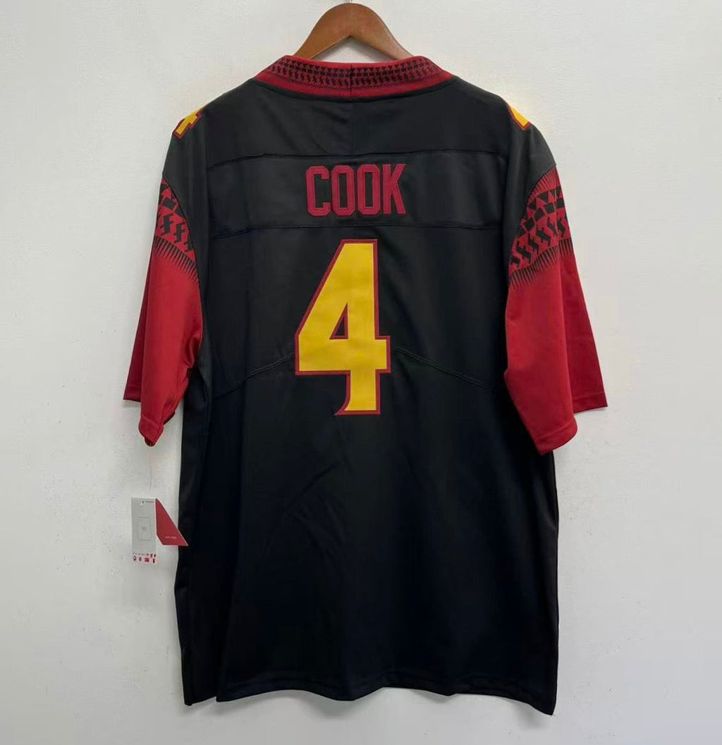 Dalvin Cook Florida State Seminoles Official NCAA Nike product image 2