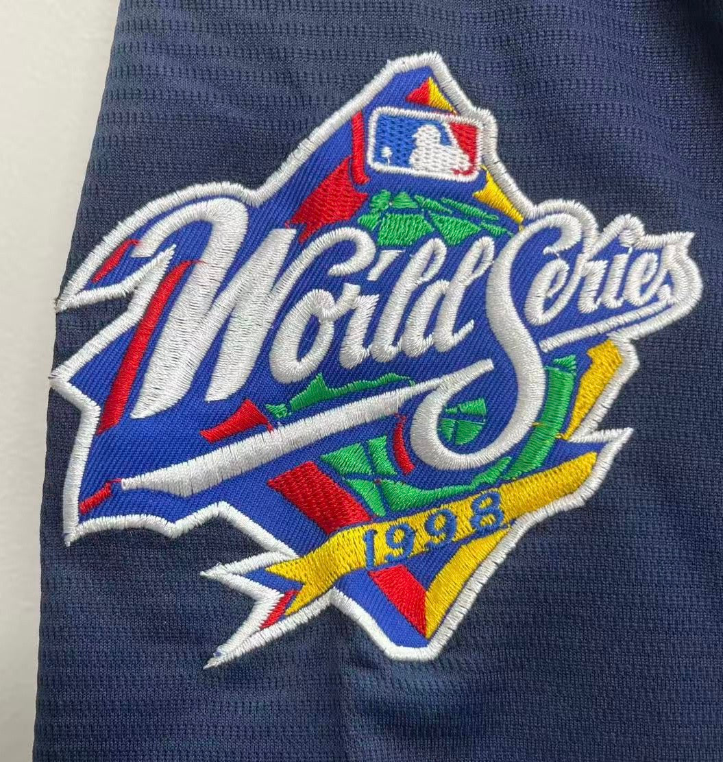 Tony Gwynn San Diego Padres Official MLB Majestic Jersey product image 4