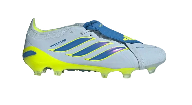 Adidas Predator Elite Fold Over Tongue FG product image 1, provided for visual reference and product detail review