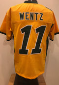 Carson Wentz North Dakota State Jersey Classic Authentics product image 1