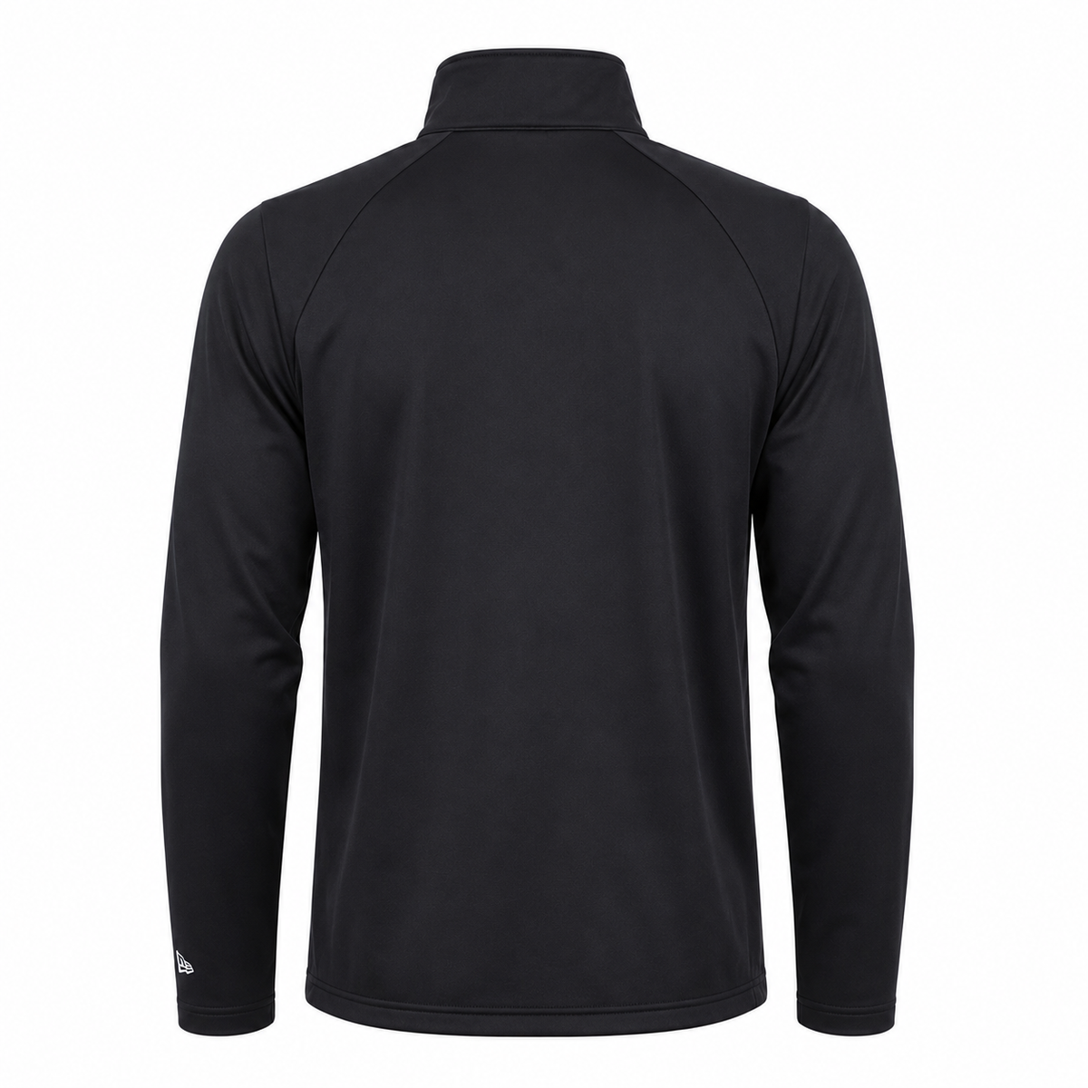 New Era Women Las Vegas Raiders Full-Zip Jacket - Black/White product image 2, provided for visual reference and product