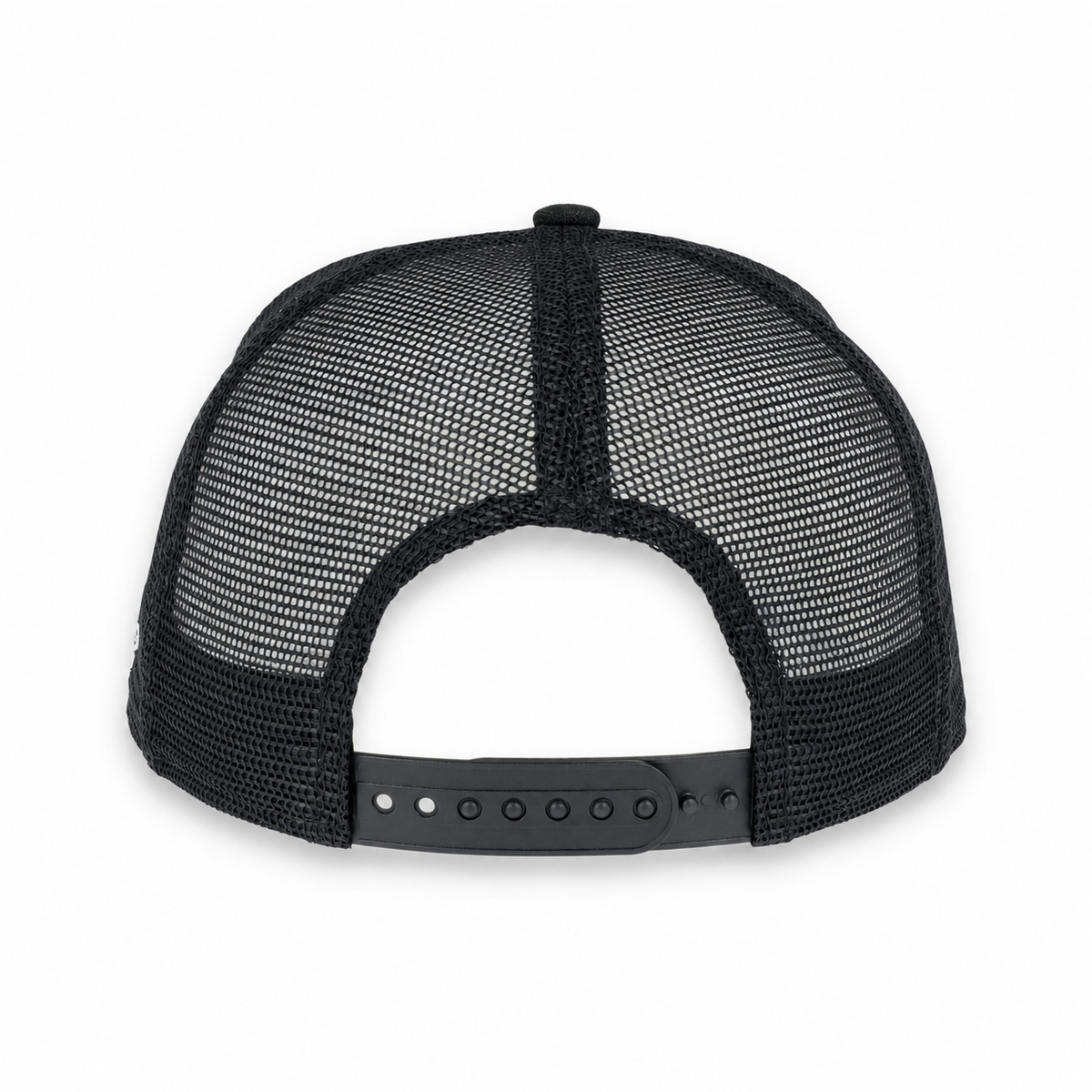 OAKLAND ATHLETICS NEW ERA TRUCKER 9FIFTY Snapback ADJUSTABLE HAT-GRN/GOLD (Copy) product image 5, provided for visual