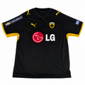 2008-2009 Aek Athens Away Shirt - (L) product image 1, provided for visual reference and product detail review
