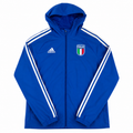 2022 Italia National Team Windbreaker - (M) product image 1, provided for visual reference and product detail review