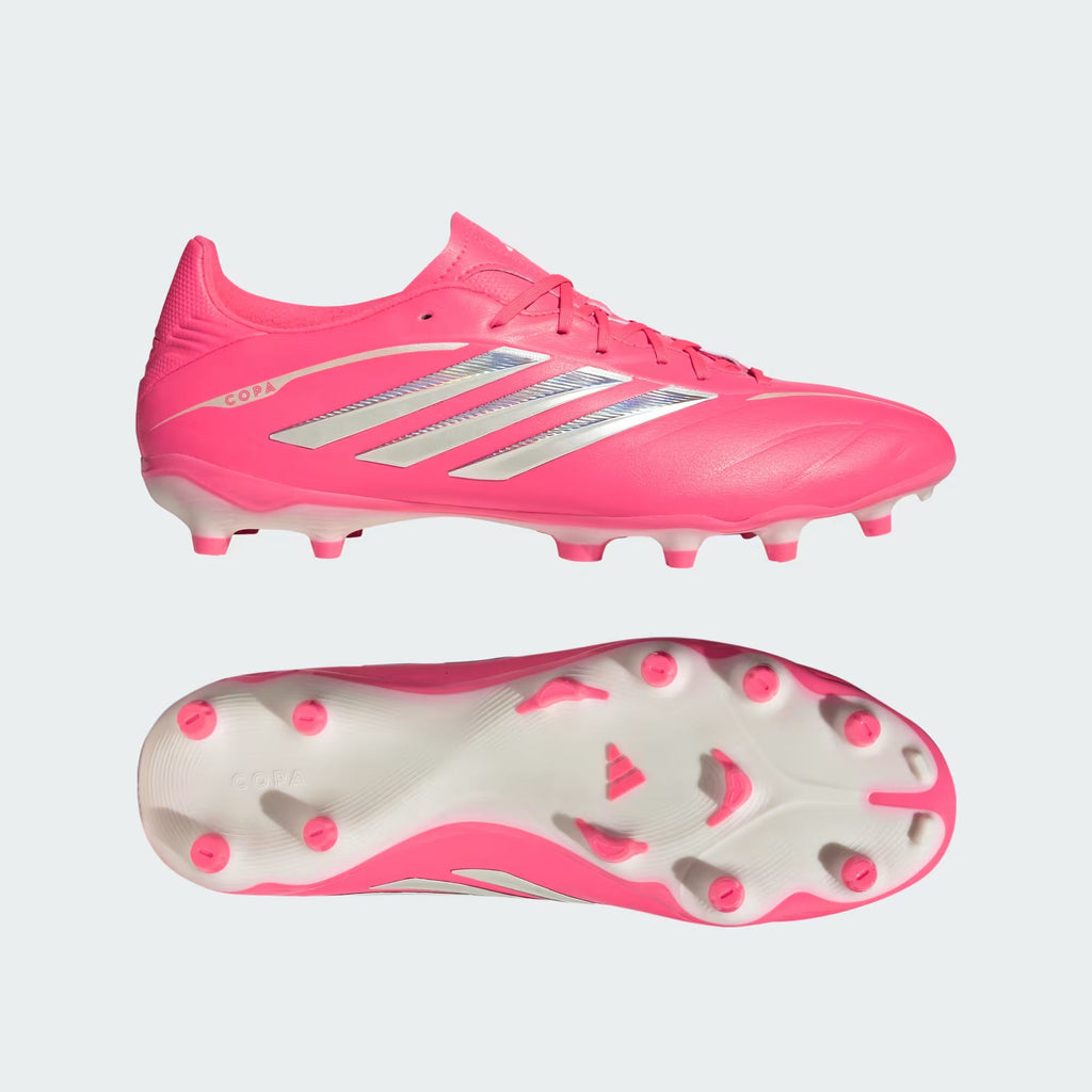 COPA PURE IV LEAGUE FG - Solar Turbo/Ivory product image 5, provided for visual reference and product detail review