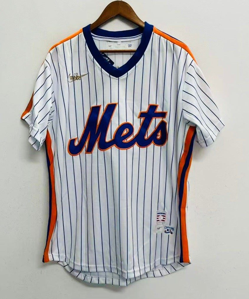Tom Seaver New York Mets Official MLB Jersey Nike product image 7