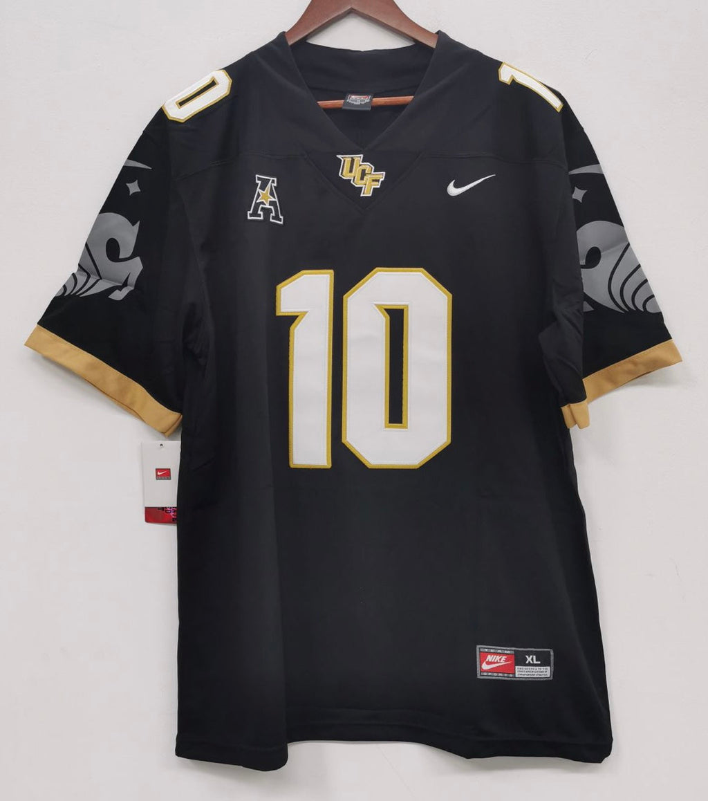 McKenzie Milton UCF Central Florida Official NCAA Nike product image 4
