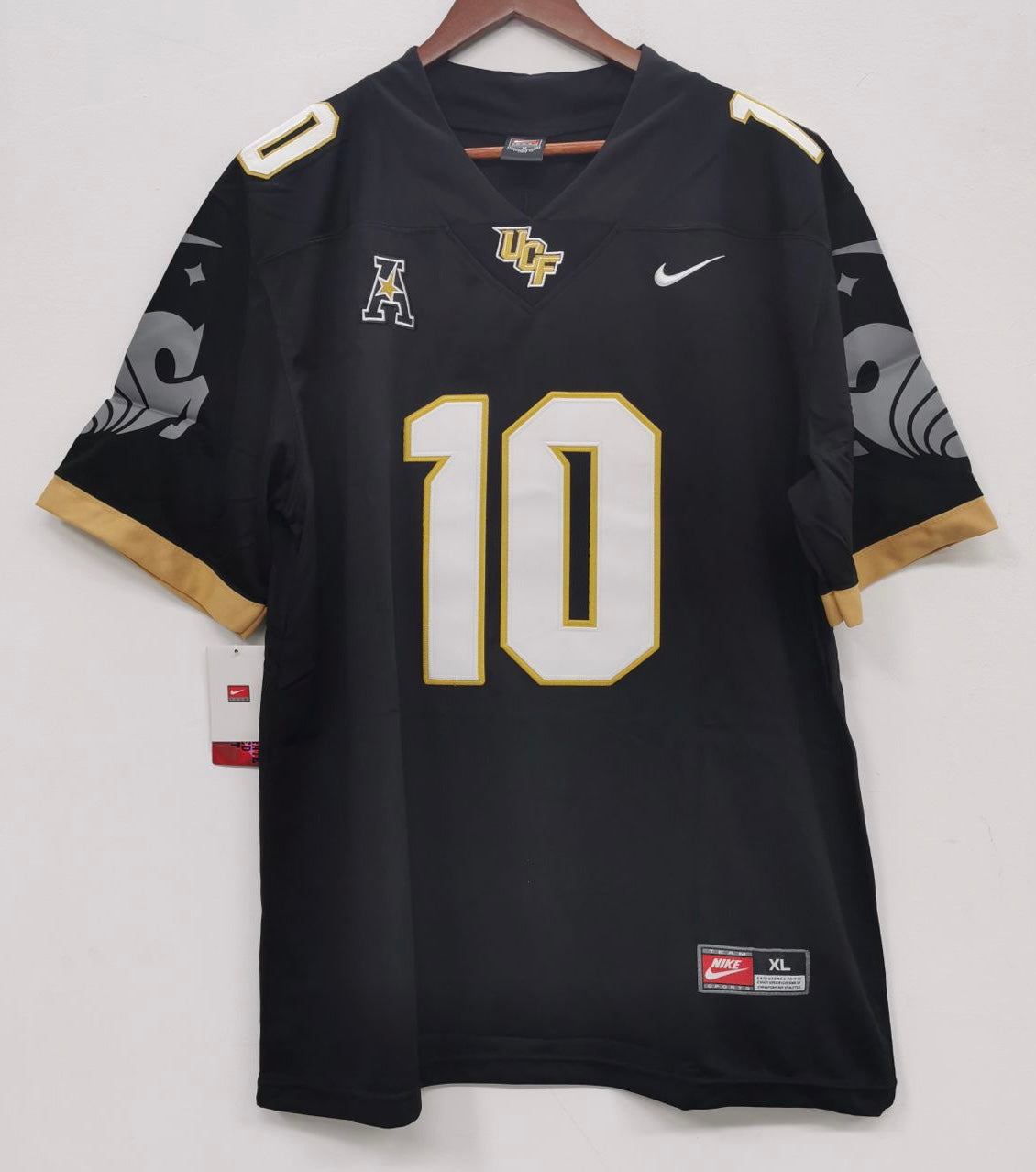 McKenzie Milton UCF Central Florida Official NCAA Nike product image 4