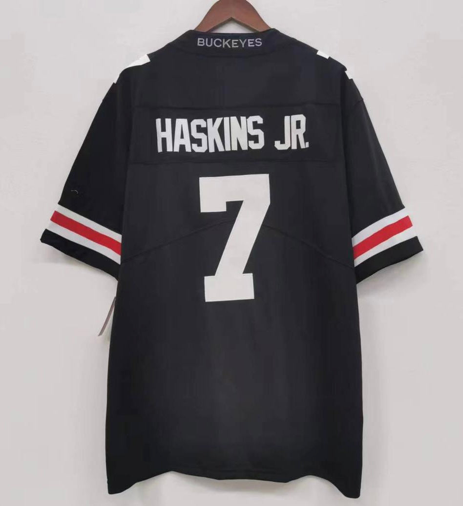 Dwayne Haskins Jersey Ohio State Buckeyes Official NCAA product image 2