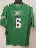 DeVonta Smith YOUTH KIDS Philadelphia Eagles Official NFL product image 1