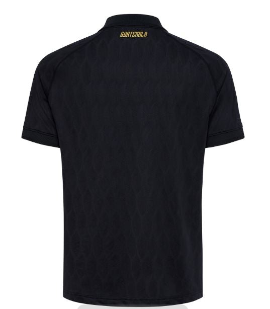 Umbro Men Guatemala Authentic Away Jersey 226/27 product image 2, provided for visual reference and product detail review