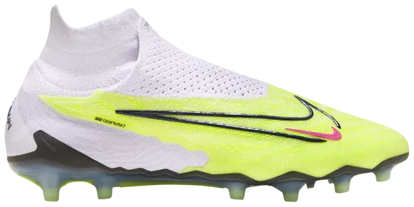 Nike Phantom Gx Elite Df Fg 'Luminous Pack' product image 2, provided for visual reference and product detail review