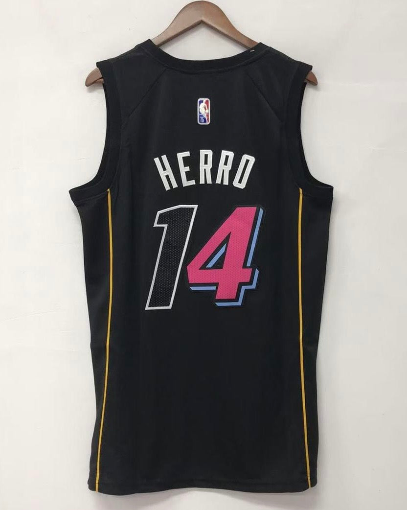Tyler Herro Miami Heat Jersey product image 2