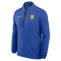 NIKE CHELSEA FC Hooded Suit - Blue product image 1, provided for visual reference and product detail review