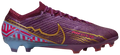 Nike Vapor 15 Elite Km Fg 'Dark Beetroot' product image 1, provided for visual reference and product detail review