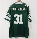 Wilbert Montgomery Philadelphia Eagles Jersey green product image 1