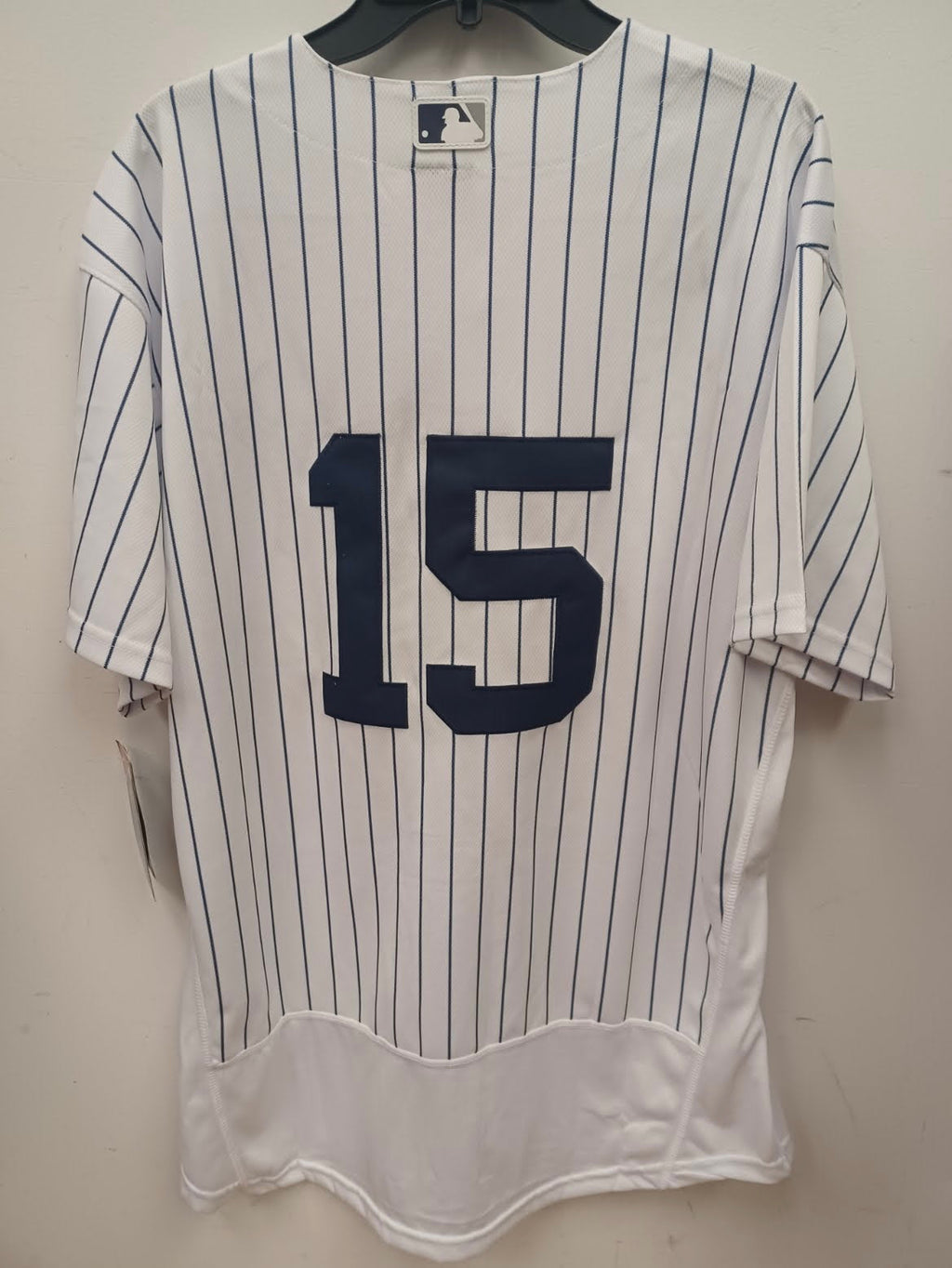 Thurman Munson New York Yankees Jersey Nike white product image 5