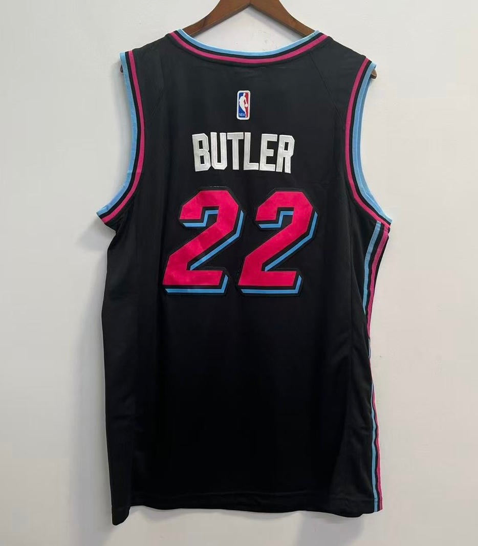 Jimmy Butler Miami Heat Official NBA Jersey Nike product image 1