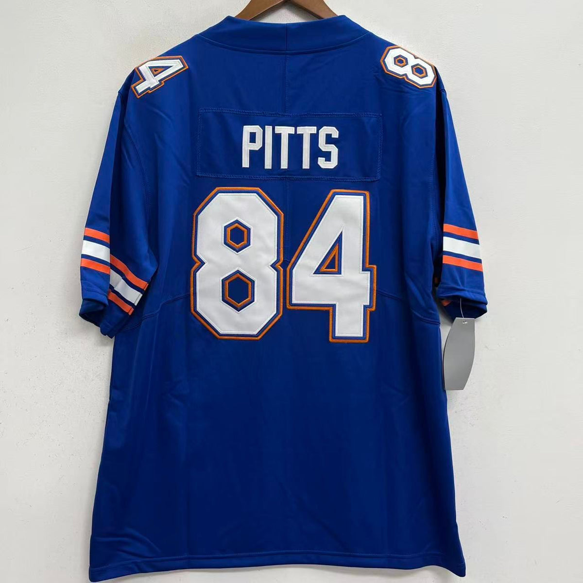 Kyle Pitts Florida Gators Official NCAA Jordan Brand Jersey product image 2