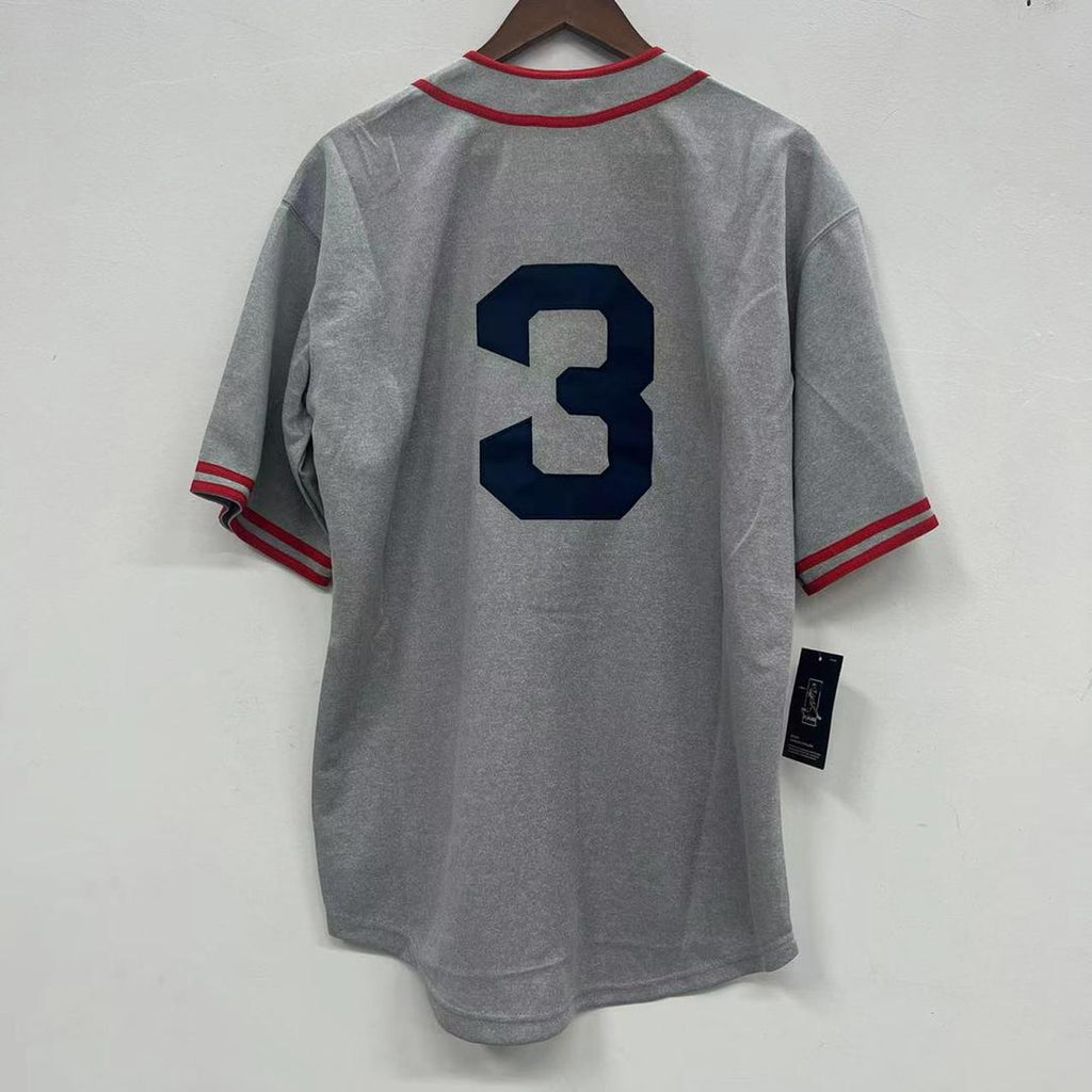 Babe Ruth Boston Red Sox Official MLB Jersey Mitchell & Ness product image 4