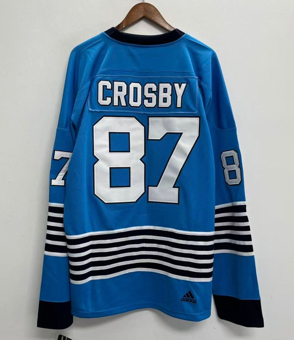 Sidney Crosby Pittsburgh Penguins Official NHL AdidasJersey product image 1