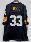 Merril Hoge Pittsburgh Steelers Jersey black Mitchell & Ness product image 1