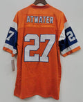 Steve Atwater 1994 Mitchell & Ness Denver Broncos Jersey product image 1